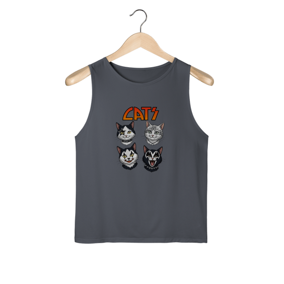 Regata (Masc) Dry Fit - Catss