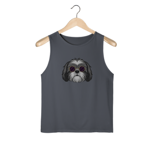 Nome do produto Regata (Masc) Dry Fit - Like Ozzy