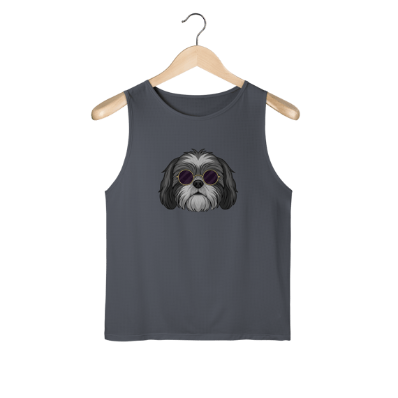 Regata (Masc) Dry Fit - Like Ozzy