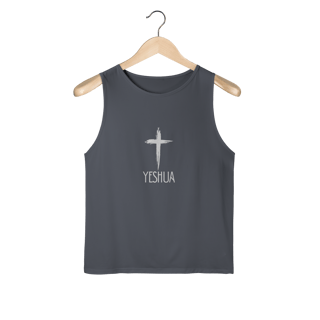 Regata (Masc) Dry Fit - Yeshua