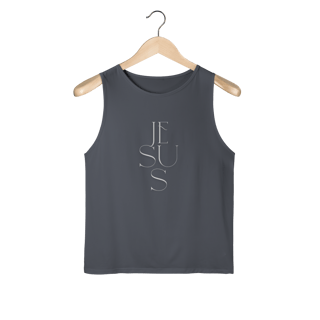 Regata (Masc) Dry Fit - Jesus (2)