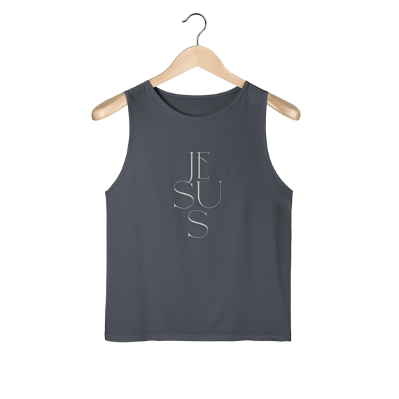 Regata (Masc) Dry Fit - Jesus (2)