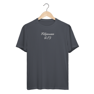 Camiseta Dry Fit - Filipenses 4:13