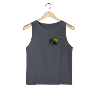 Nome do produto Regata (Masc) Dry Fit - BJJ Lifestyle