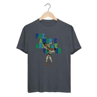 Nome do produto Camisa Dry Fit - PAAV