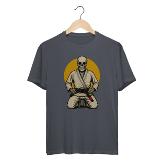Nome do produto Camiseta Dry Fit - Skeleton
