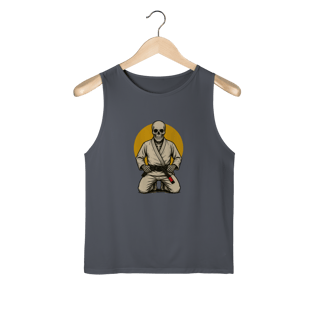 Nome do produto Regata (Masc) Dry Fit - Skeleton