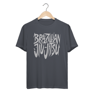 Nome do produto Camiseta Dry Fit - Brazilian Jiu-Jitsu