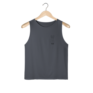 Nome do produto Regata (Masc) Dry Fit - Pai de York