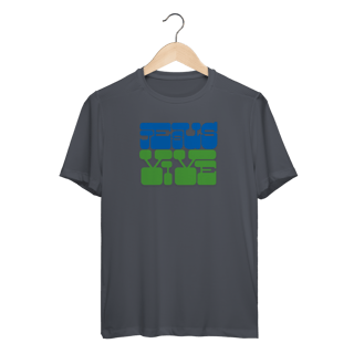 Nome do produto Camiseta Dry Fit - Jesus Vive