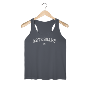 Nome do produto Regata (Fem) Dry Fit - Arte Suave