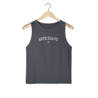 Nome do produto Regata (Masc) Dry Fit - Arte Suave