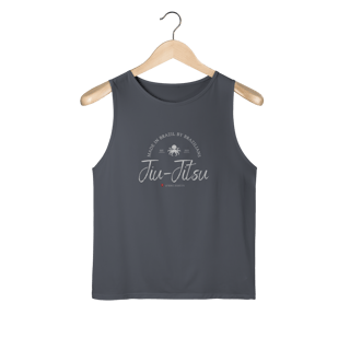 Nome do produto Regata (Masc) Dry Fit - Made in Brazil