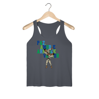 Nome do produto Regata (Fem) Dry Fit - PAAV