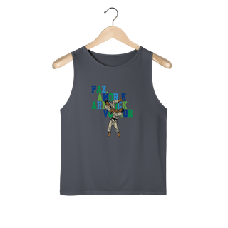 Nome do produto Regata (Masc) Dry Fit - PAAV