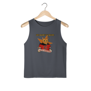 Nome do produto Regata (Masc) Dry Fit - CATM