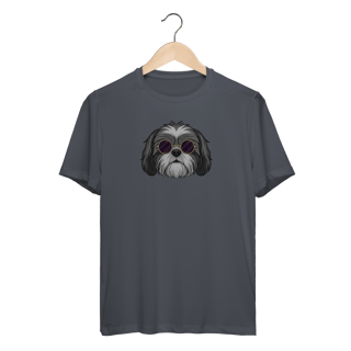 Nome do produto Camiseta Dry Fit - Like Ozzy