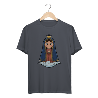 Nome do produto Camiseta Dry Fit - Nossa Senhora