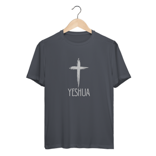 Nome do produto Camiseta Dry Fit - Yeshua