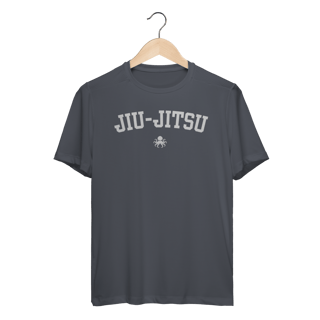 Nome do produto Camiseta Dry Fit - Jiu-Jitsu