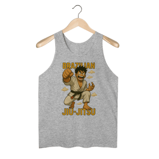 Regata (Masc) - One Piece BJJ