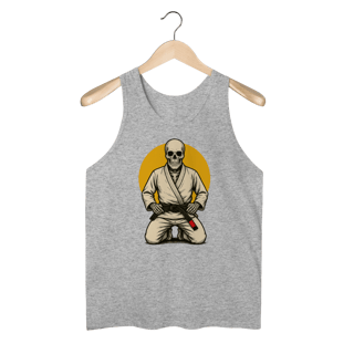 Regata (Masc) - Skeleton