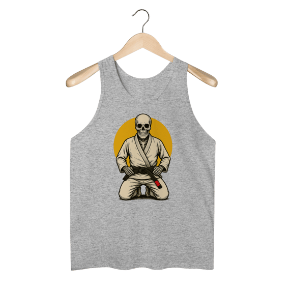 Regata (Masc) - Skeleton