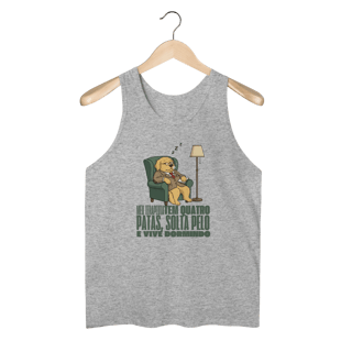 Regata (Masc) - Terapeuta