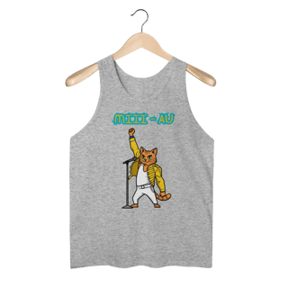 Regata (Masc) - Freddie Cat