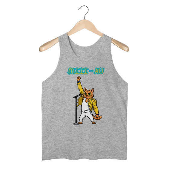 Regata (Masc) - Freddie Cat