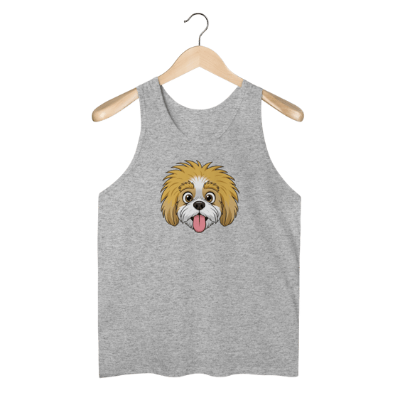 Regata (Masc) - Einstein Dog