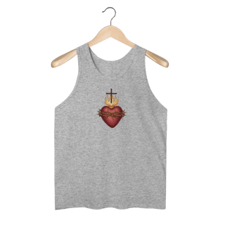 Regata (Masc) - Sagrado Coração