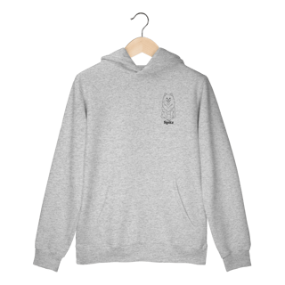 Nome do produto Moletom - Mãe de Spitz