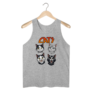 Nome do produto Regata (Masc) - Catss