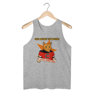 Nome do produto Regata (Masc) - CATM