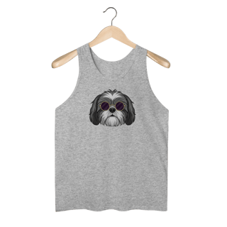 Nome do produto Regata (Masc) - Like Ozzy