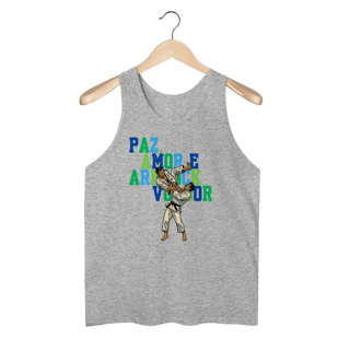 Nome do produto Regata (Masc) - PAAV