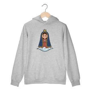 Nome do produto Moletom - Nossa Senhora