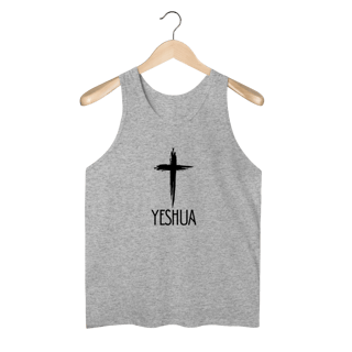 Nome do produto Regata (Masc) - Yeshua