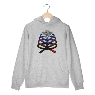 Nome do produto Moletom - Ribs