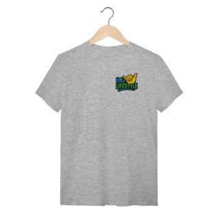 Nome do produto Camiseta - BJJ Lifestyle