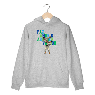 Nome do produto Moletom - PAAV