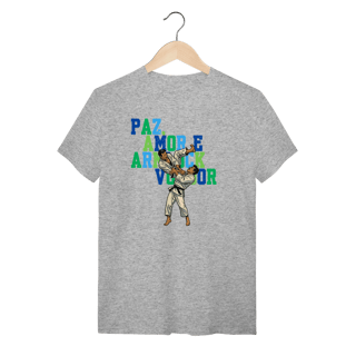 Nome do produto Camiseta - PAAV