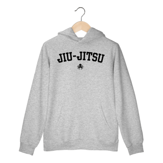 Nome do produto Moletom - Jiu-Jitsu
