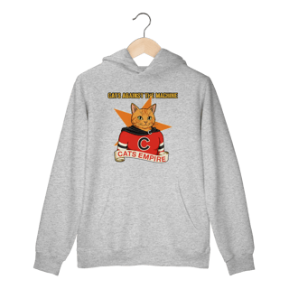 Nome do produto Moletom - CATM