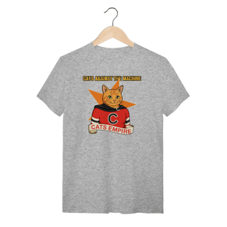 Nome do produto Camiseta - CATM