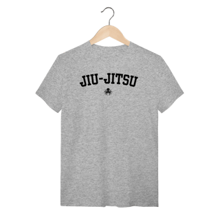 Nome do produto Camiseta - Jiu-Jitsu