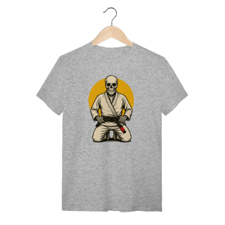 Nome do produto Camiseta - Skeleton
