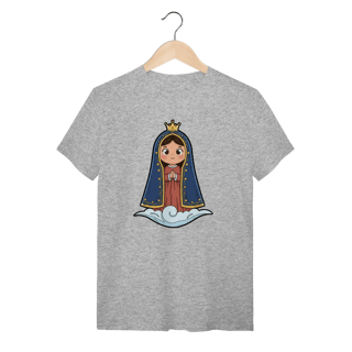 Nome do produto Camiseta - Nossa Senhora