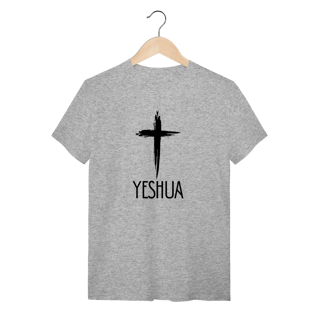 Nome do produto Camiseta - Yeshua